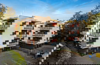 Foto 1 - Apartamenty Sun & Snow Szafirowa