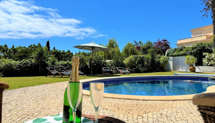Photo 1 - Albufeira Balaia Villa With Private Pool by Homing