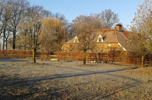 Photo 53 - Spacious Holiday Home in Rekken With Hot Tub