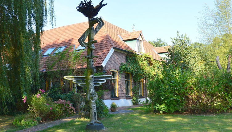 Photo 1 - Spacious Holiday Home in Rekken With Hot Tub