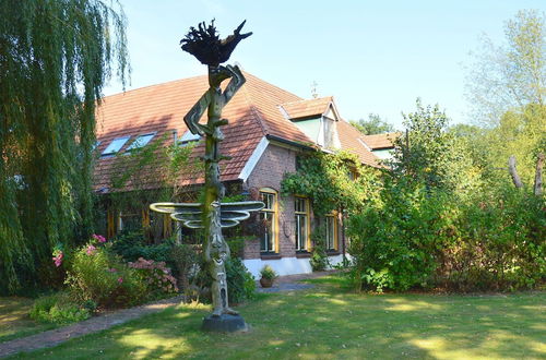 Photo 1 - Spacious Holiday Home in Rekken With Hot Tub