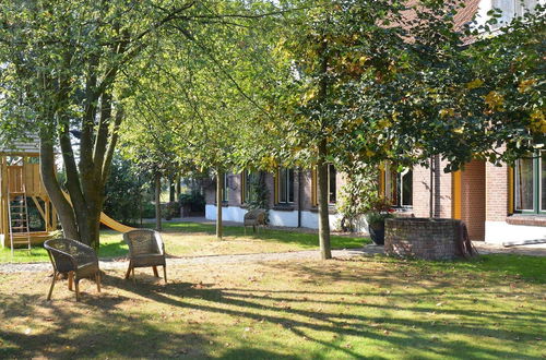 Photo 46 - Spacious Holiday Home in Rekken With Hot Tub