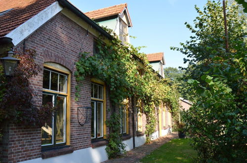 Photo 48 - Spacious Holiday Home in Rekken With Hot Tub