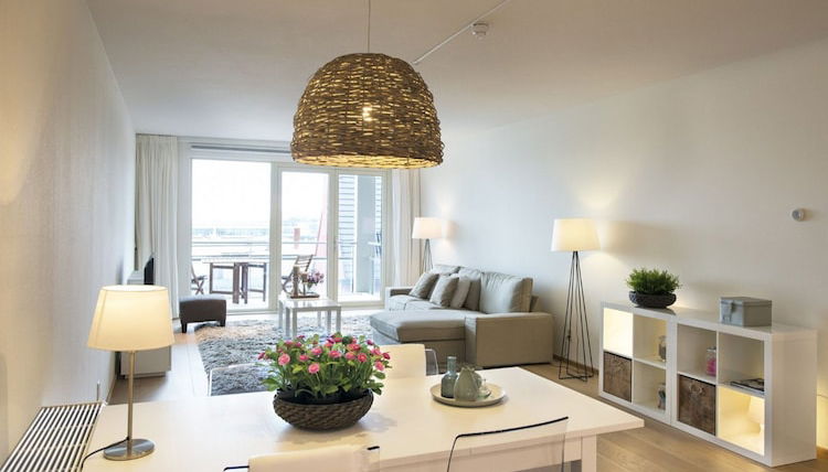 Photo 1 - Modern Apartment in Den Haag