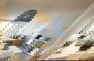 Photo 1 - Modern Apartment in Den Haag