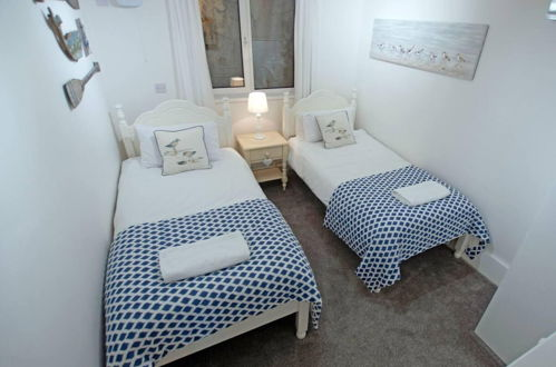 Foto 3 - Lovely 2 Bed Apartment Pembroke Castle