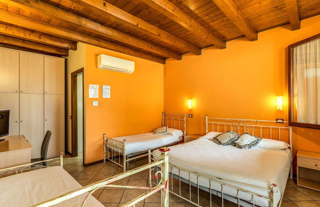 Agriturismo Pozzo Fiorito - Foto 7