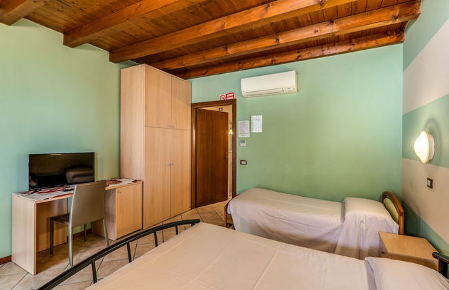 Agriturismo Pozzo Fiorito - Foto 10