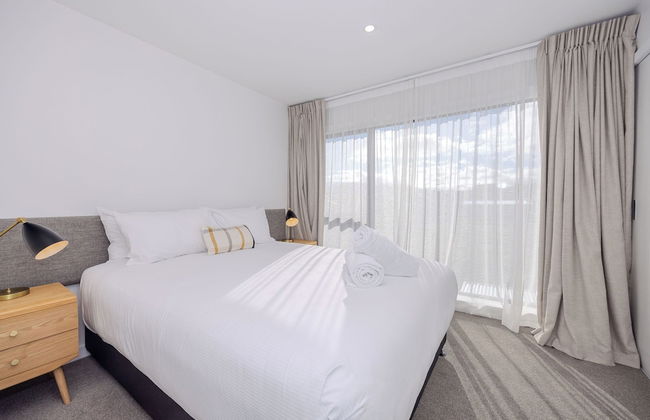 Alpine Junction Townhouse Apartments - Foto 24