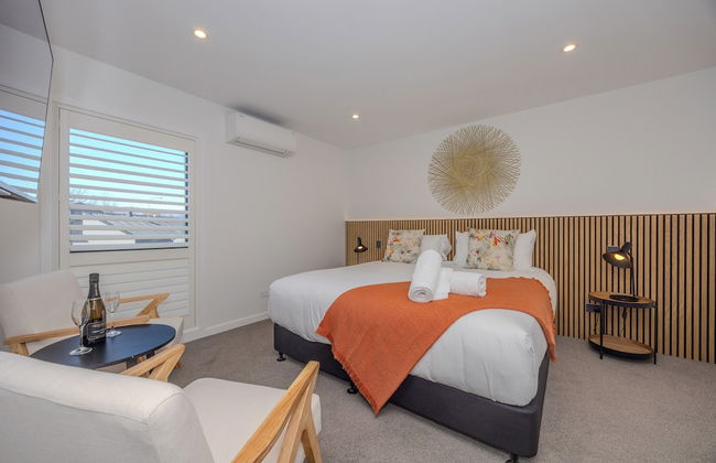 Alpine Junction Townhouse Apartments - Foto 27