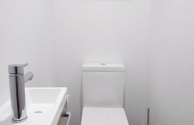 Alpine Junction Townhouse Apartments - Foto 54