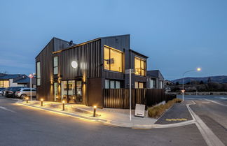 Photo 1 - Alpine Junction Townhouse Apartments