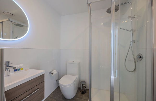 Alpine Junction Townhouse Apartments - Foto 55