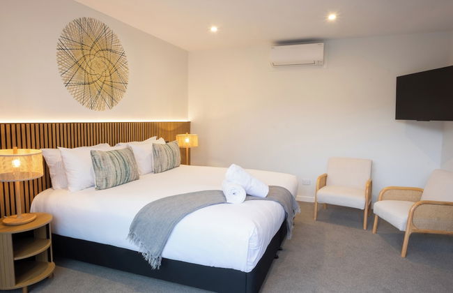 Alpine Junction Townhouse Apartments - Foto 11