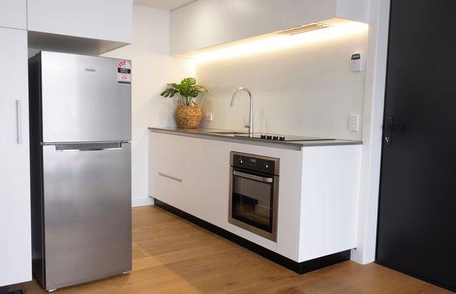 Alpine Junction Townhouse Apartments - Foto 37