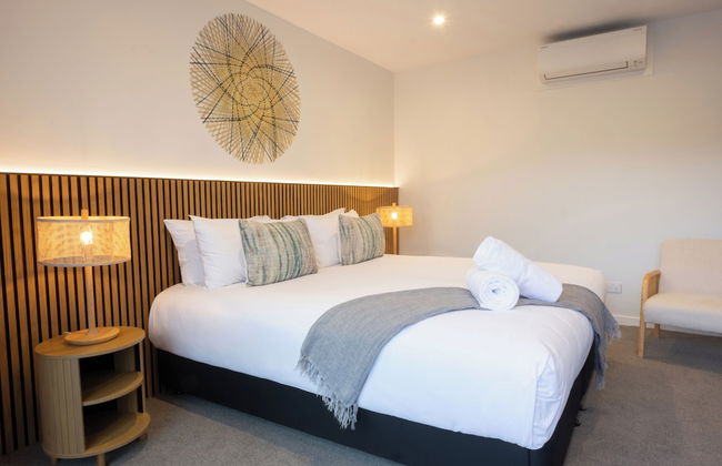 Alpine Junction Townhouse Apartments - Foto 8