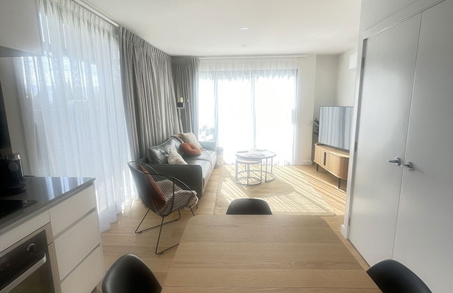 Alpine Junction Townhouse Apartments - Foto 35