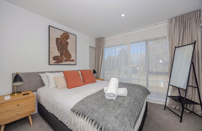 Alpine Junction Townhouse Apartments - Foto 20