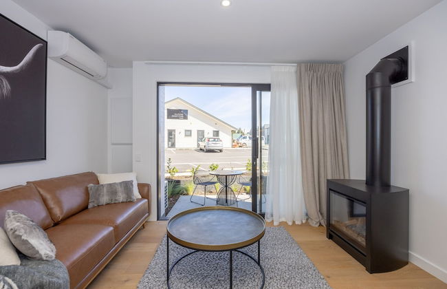 Alpine Junction Townhouse Apartments - Foto 42