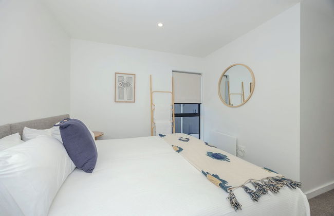 Alpine Junction Townhouse Apartments - Foto 21