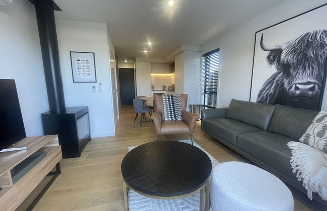 Alpine Junction Townhouse Apartments - Foto 43
