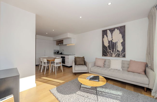 Alpine Junction Townhouse Apartments - Foto 41