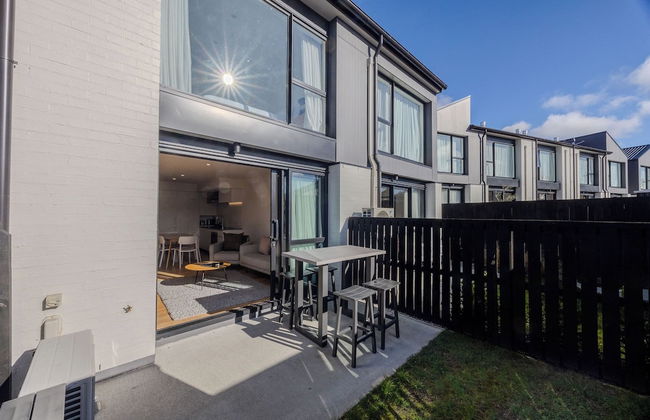 Alpine Junction Townhouse Apartments - Foto 49