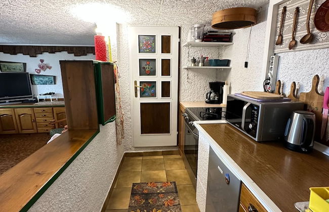Apartma Pohar- A Bit Different! - Foto 38