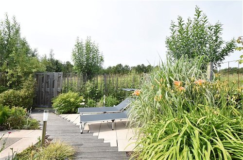 Photo 29 - Duinzicht Holiday Home in Nieuwvliet With Garden