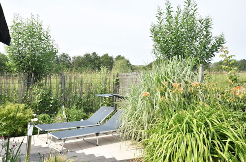 Foto 27 - Duinzicht Holiday Home in Nieuwvliet With Garden