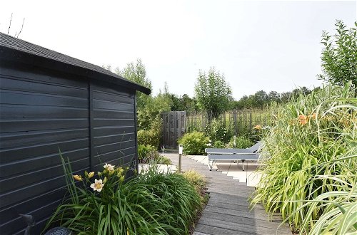 Photo 30 - Duinzicht Holiday Home in Nieuwvliet With Garden