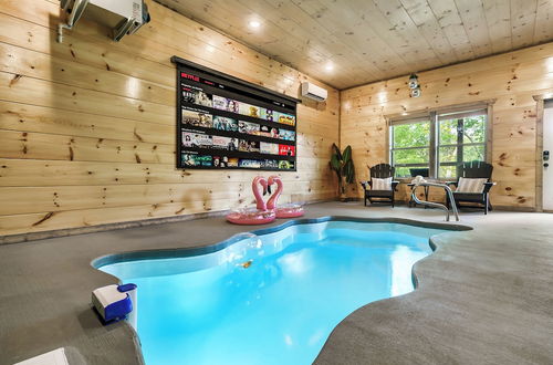 Photo 1 - Eagle Splash Vista| Pool Projector, Pet Friendly, Game Room