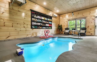 Photo 1 - Eagle Splash Vista| Pool Projector, Pet Friendly, Game Room