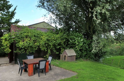 Photo 13 - Quaint Farmhouse near River in Oosterwijk