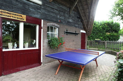 Foto 13 - Quaint Farmhouse near River in Oosterwijk