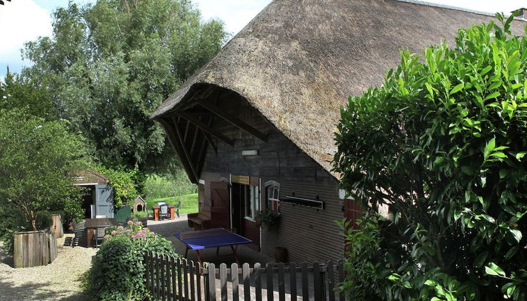 Foto 1 - Quaint Farmhouse near River in Oosterwijk