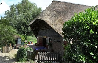 Photo 1 - Quaint Farmhouse near River in Oosterwijk
