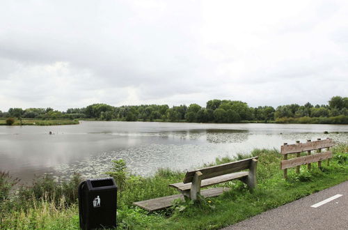 Photo 42 - Quaint Farmhouse near River in Oosterwijk