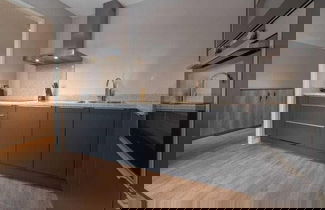 Foto 2 - Luxury 8-person Wellness Villa With Sauna