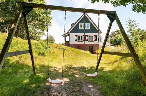 Photo 40 - Beautiful Dune Villa With Thatched Roof on Ameland, 800 Meters From the Beach