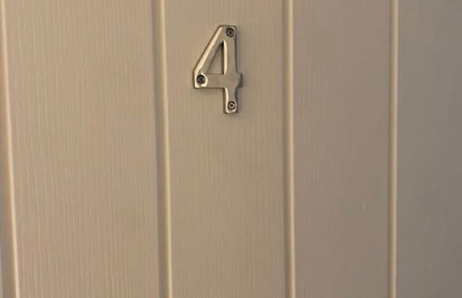 De Parys Serviced Flat 4 in Bedford - Foto 12