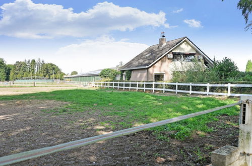 Photo 38 - Luxury Holiday Home With Terrace