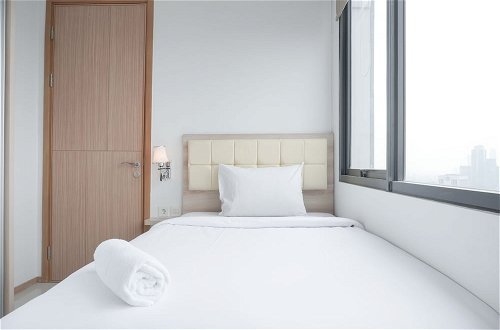 Foto 5 - Beautiful And Cozy 2Br Samara Suites Apartment