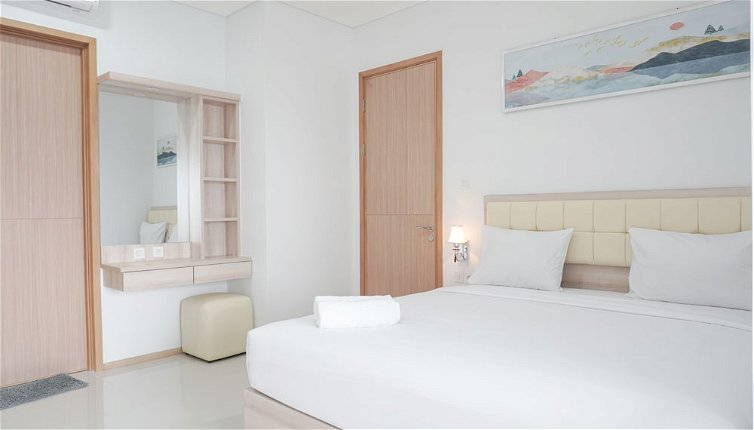 Photo 1 - Beautiful And Cozy 2Br Samara Suites Apartment