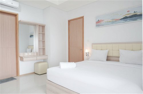 Photo 1 - Beautiful And Cozy 2Br Samara Suites Apartment