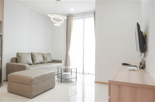 Photo 10 - Beautiful And Cozy 2Br Samara Suites Apartment