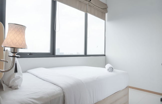 Beautiful And Cozy 2Br Samara Suites Apartment - Foto 4