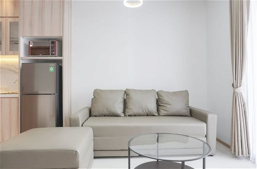 Foto 8 - Beautiful And Cozy 2Br Samara Suites Apartment