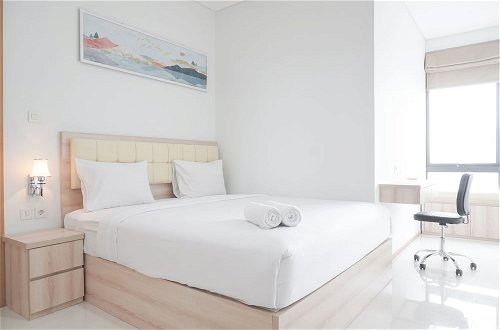Foto 3 - Beautiful And Cozy 2Br Samara Suites Apartment