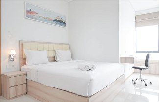 Foto 3 - Beautiful And Cozy 2Br Samara Suites Apartment